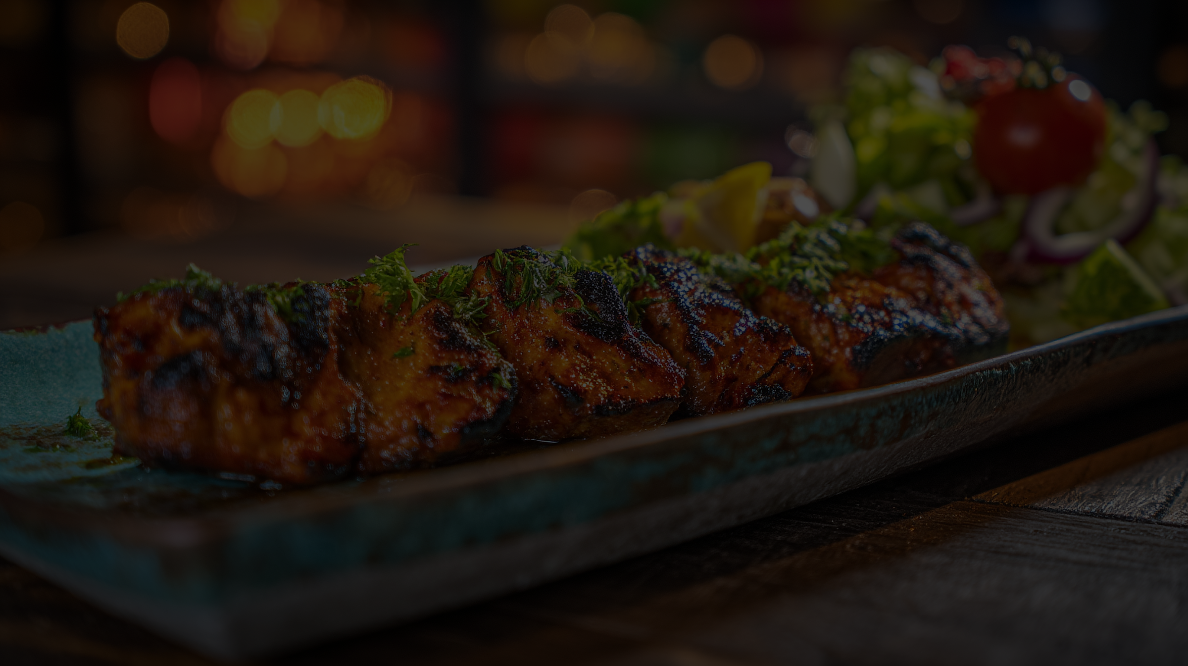 Danville International Market | Authentic Persian Food & International Grocery in Danville, CA